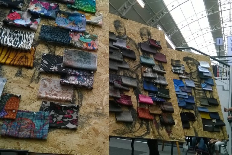 london textiles fair