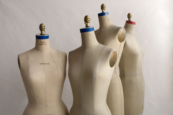 Mannaquins