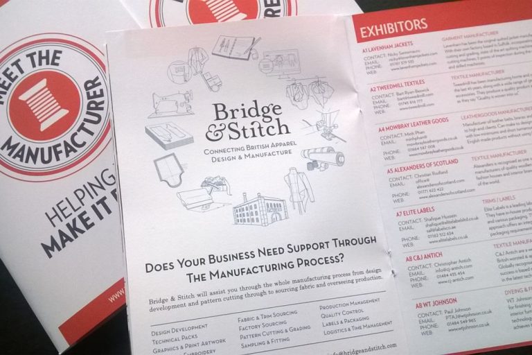 Meet the Manufacturer 2015