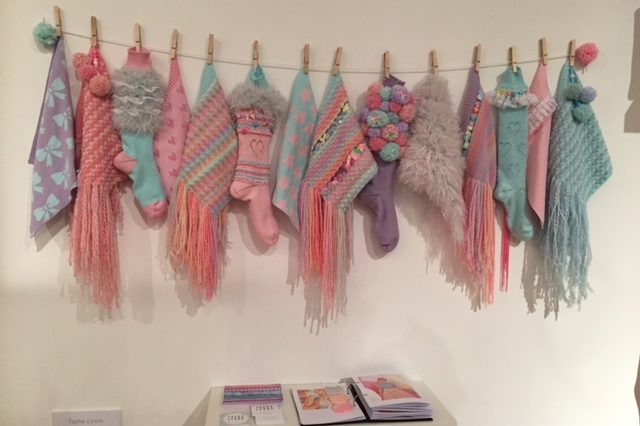 babywear NTU degree show
