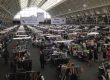 London textile fair Trade Show