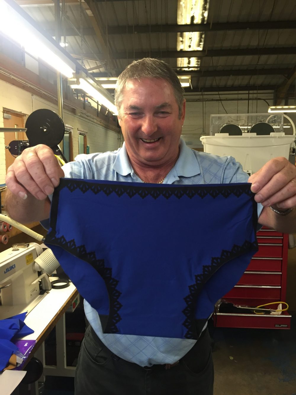 wullie - photo ultrasonic knickers