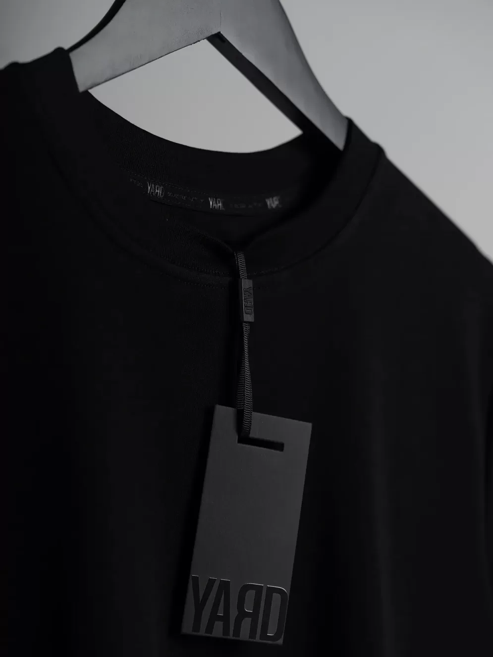 YD OF OVTM BLK swing tag2k